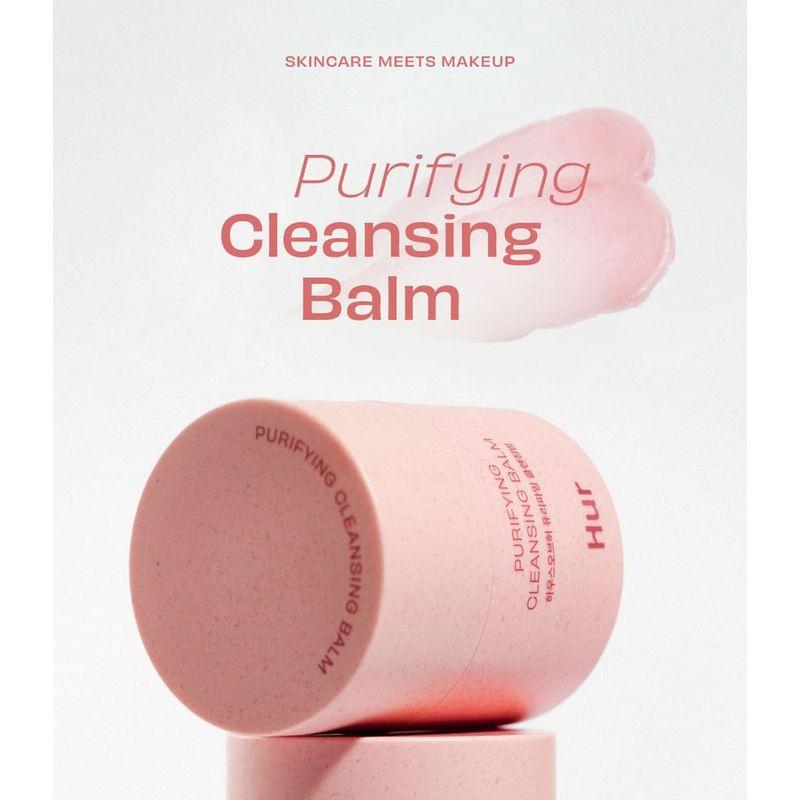 House of Hur - Purifying Cleansing Balm