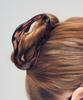 Dana Burton Hazel Simple Hair Clip