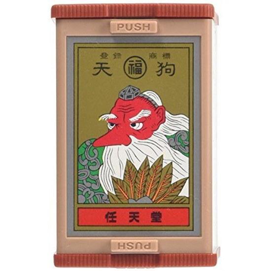 Nintendo Hanafuda Marufuku Tengu Red Age Range 3 Years Up Fashion
