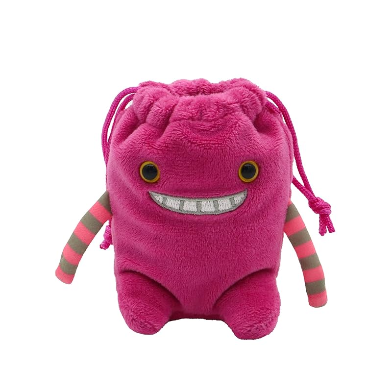 

Shinada Mokeke Chimoke Мішечок на шнурку Ketekete