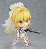 FateEXTRA CCC Nendoroid Saber Bride (non-scale ABS&PVC painted action figure)