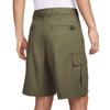 Men's Shorts Nike Club Cargo Shorts Men's Medium Olive Green