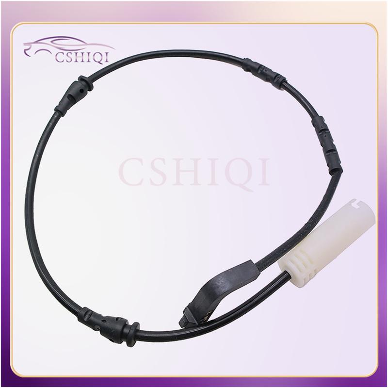 34356762252 Front Rear Brake Pad Sensor For BMW 1 Series E81 E82 E87 E88/3 Series E90-E93 Models Auto Parts 34356789439