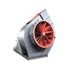 High-Temperature Kiln Boiler Induced Draft Fan, Models GY4-73/GY6-51/Y8-39, 30kW/45kW/55kW