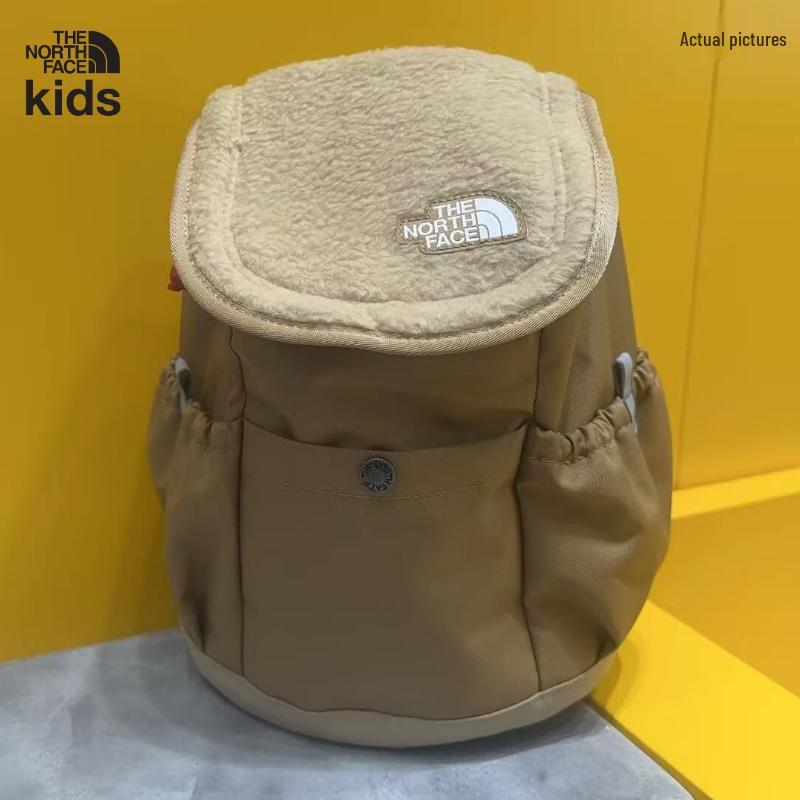 The North Face Kids Mini Explorer 10L Backpack