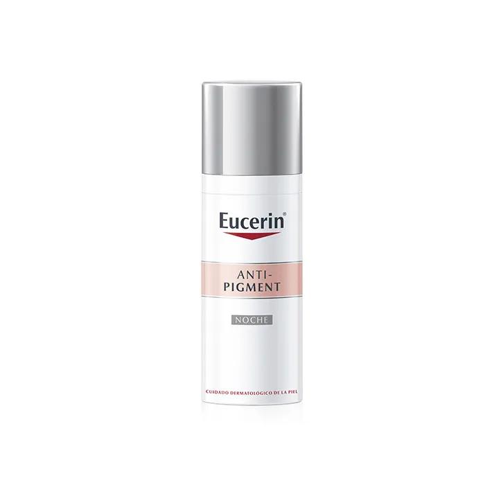 Eucerin Ночной крем против пигментации 50 мл