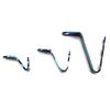 rearviews Mirror Hook Motorcycle Helmets Hook Steel Helmets Holder Simple Installation Bag Storage for Helmets Storage