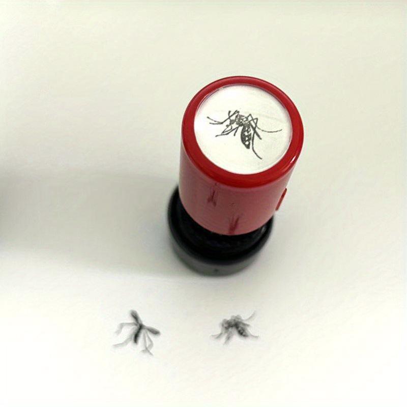Children s Funny Mosquito Stamping Prank Toy