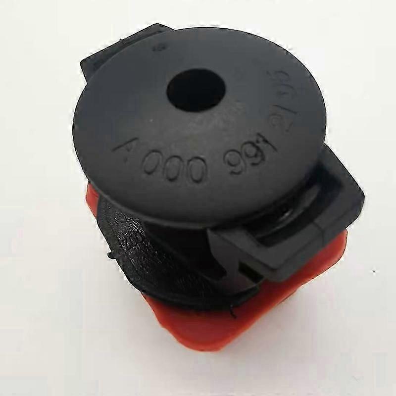 2 Set Radiator Mount Fit for W204 W211 W216 E320 1695040114 2115040059