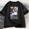 Kendall Roy The Eras Tour T Shirt for Men Women 90s Vintage Succession TV Show T-shirt Men's Cotton Short Sleeve T-shirts