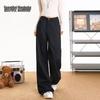Beautiful Wardrobe Women's Loose Straight Leg Jeans