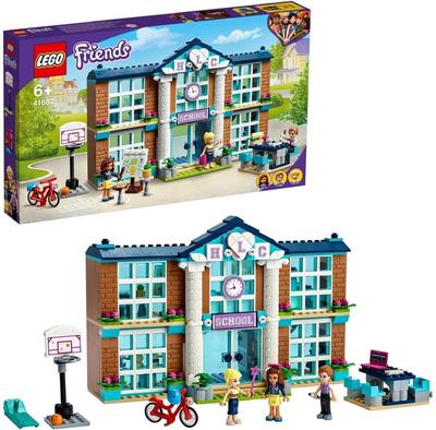 LEGO Friends 41682 Szkoła w Heartlake