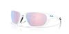 Sunglasses 0OO9431 MATTE WHITE 60 [Oakley]