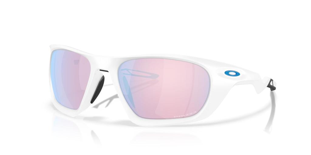 Sunglasses 0OO9431 MATTE WHITE 60 [Oakley]