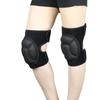 TULX Sports Anti-Collision Sponge Knee Pads