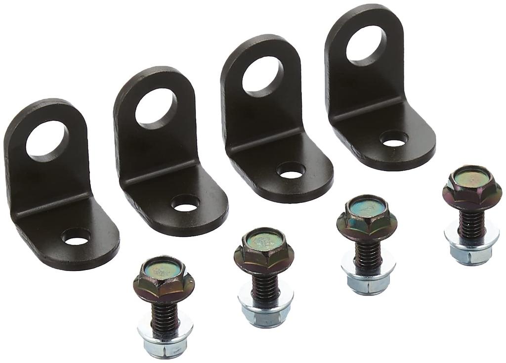 KITACO Turn Signal Kit Monkey/Gorilla/Ape50 Bread Mini Chrome Orange 830-0900130B