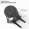 Car Air Vent Drink Cup Bottle Holder Auto Car Truck Water Bottle Holders Stands Car Cup Rack for Water Bottle Ashtray Universal