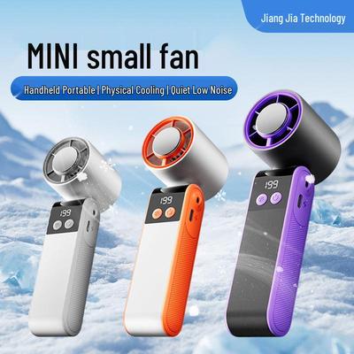 Příslušenství k notebookům – USB ventilátory a klimatizace