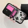 Phone Case for Samsung Galaxy A17 A16 A15 A14 A13 Game Console Fashion Boy A56 A36 A26 A55 A35 A25 A54 A34 A24 A53 A33 A23 A07 A