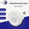 Buitenverlichting – Lampen met bewegingssensor