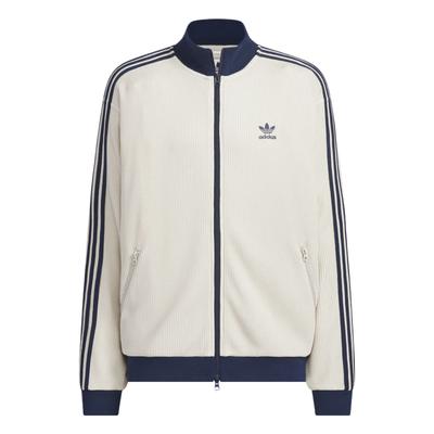 Originals Knit Track Jacket With Brand Logo Men Jacket KC2618