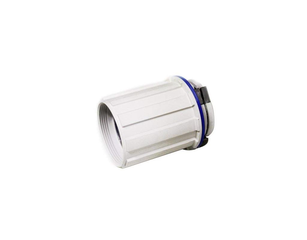 Fulcrum Aluminum Free Body Compatible Wheels 312700001 R0-113/HG 9/10/11s (Parts)