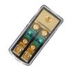   ANL   Holder 0 2 4 Gauge in 4 6 8 Gauge Out 60 Amp   Distribution Block for Car Truck Boat   Stereo Amplifier