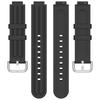 Silicone Strap For Garmin CIRQA Smart Band Accessories Adjustable Wristband Soft Bracelet for Workou Daily Wear for Women & Men