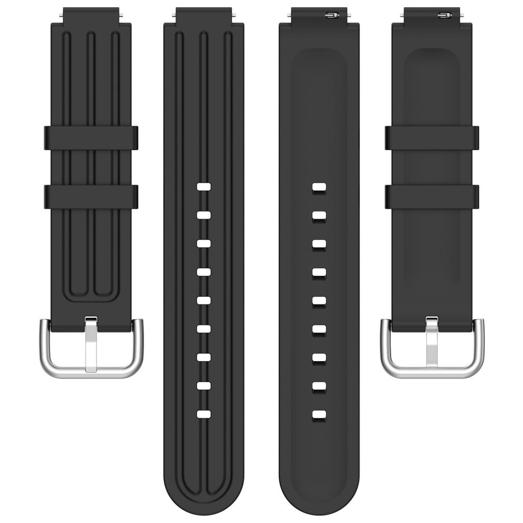 Silicone Strap For Garmin CIRQA Smart Band Accessories Adjustable Wristband Soft Bracelet for Workou Daily Wear for Women & Men