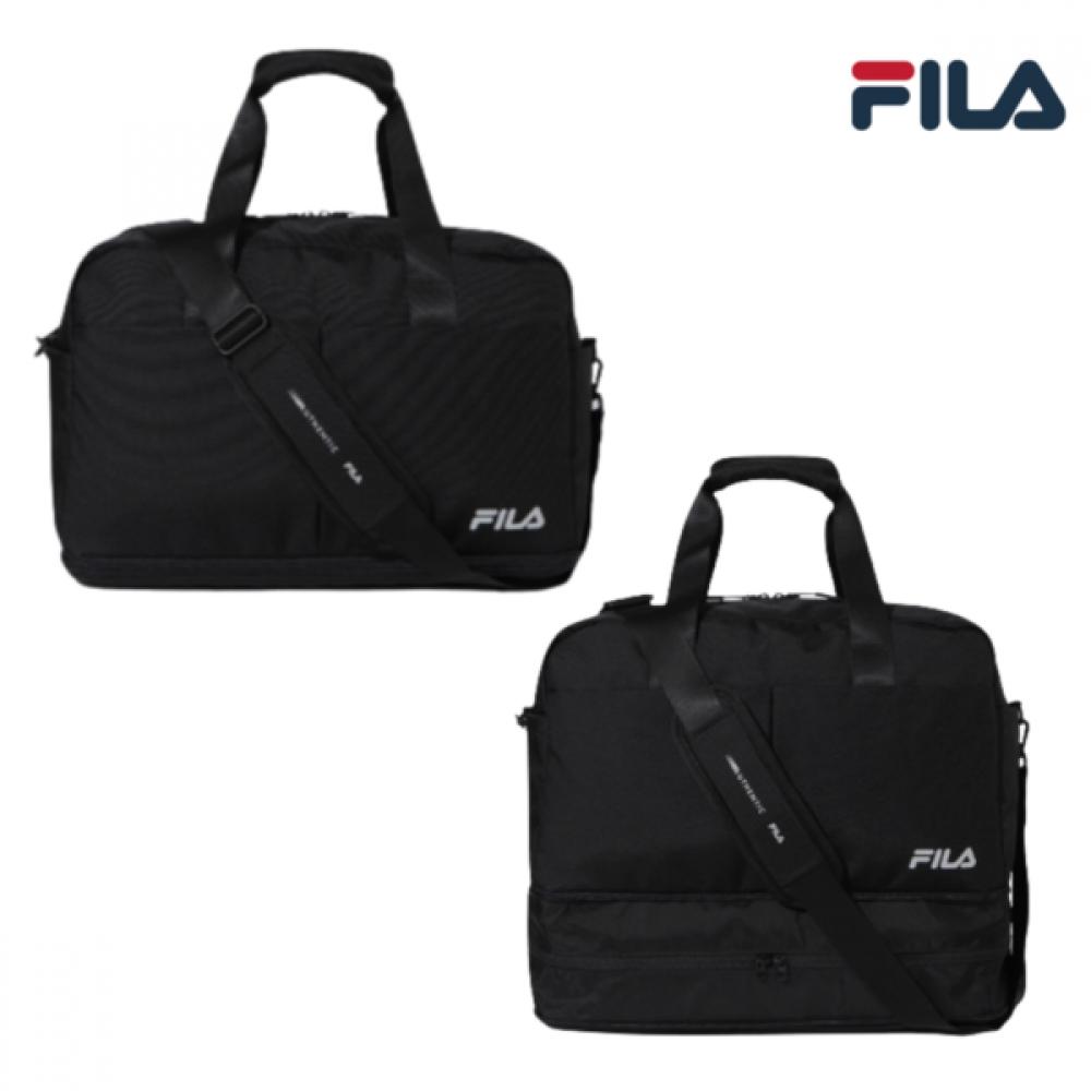 Fila Performance Expandable Sports Gym Bag Fs3bsf6102x BLK (black)