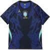 Jordan Cbf M Nk Df Jsy Ss Stad Aw3 Crew Neck Pullover Short Sleeve T-Shirt Men Tops IU1072-417