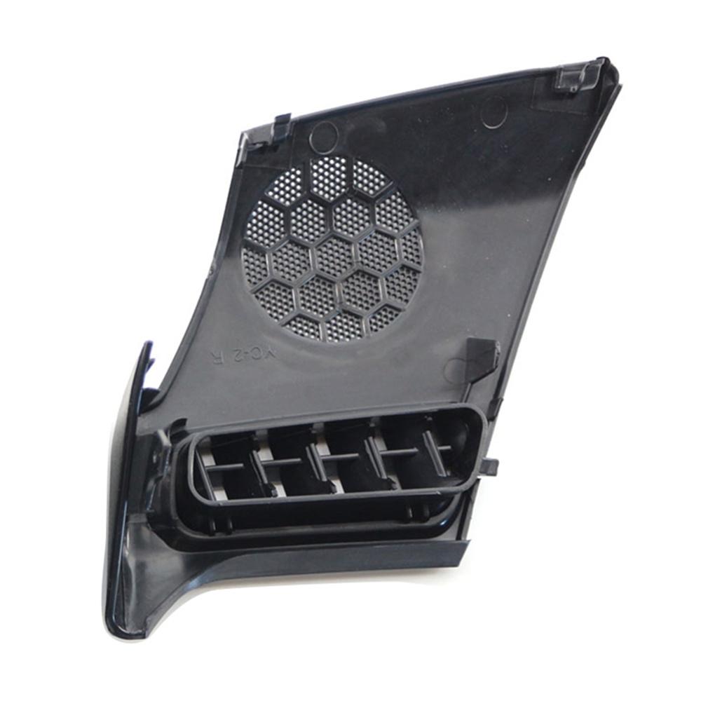 LEFT & RIGHT Dash Vent Speaker Grill Cover Trim For Mercedes-benz W210 E320 E430 2106800539 2106800639