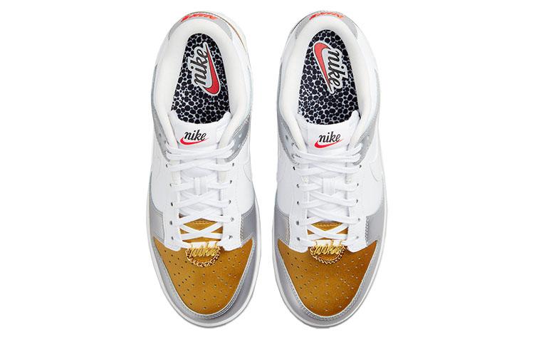 Nike Dunk Low Heirloom Women's DH4403-700