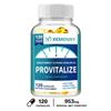 Xemenry - Probiotic Capsules - Women's Health - Digestive Health