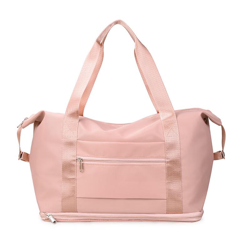 OLOMM Unisex Trocken-Nass-Reise-Fitnessstudio-Tasche