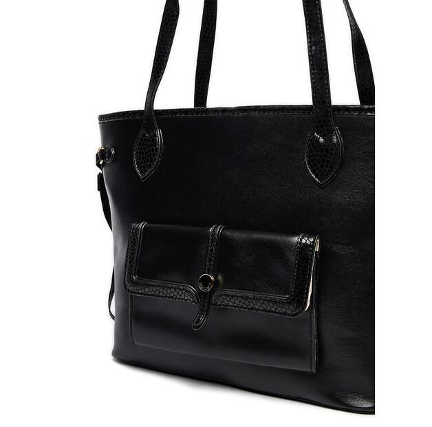 Сумочка Monnari BAG6000 чёрный