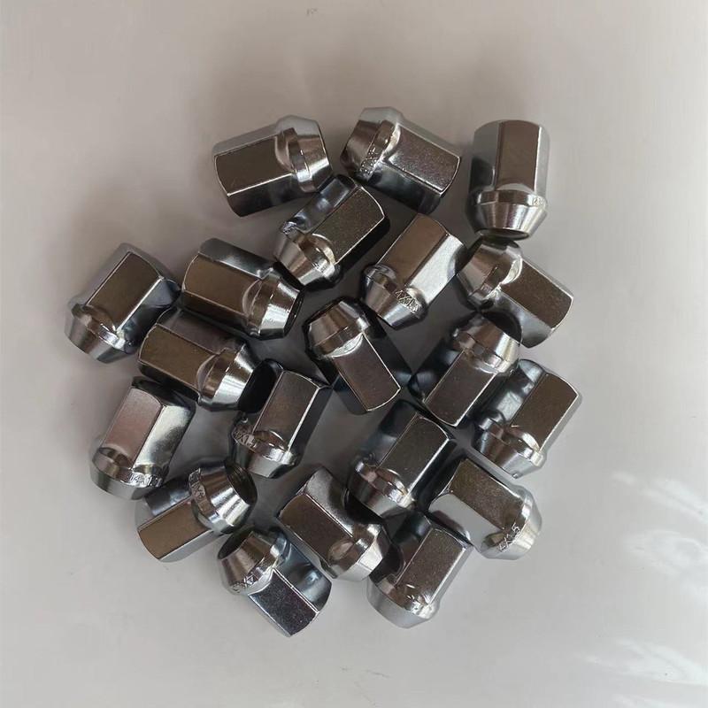 20pcs m14x1.5 Wheel Nuts For Land Rover Freelander 2 2006-2014 Discovery Sport Range Rover Evoque OE# LR001381 hex 21mm