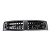 Center Dash Air Vent Panel Replacement for IS250 IS350 2006 2008 Dashboard Air Conditioning Outlet Panel 5567053010