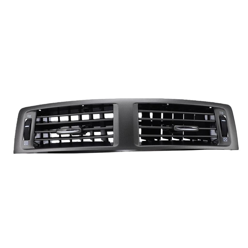Center Dash Air Vent Panel Replacement for IS250 IS350 2006 2008 Dashboard Air Conditioning Outlet Panel 5567053010