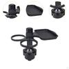 Car Cup Holder Drink Pocket Interior Parts Organizer Storage for Automotive
