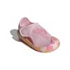 Adidas Learning Shoes Clear Pink Baby Shoes ID3422