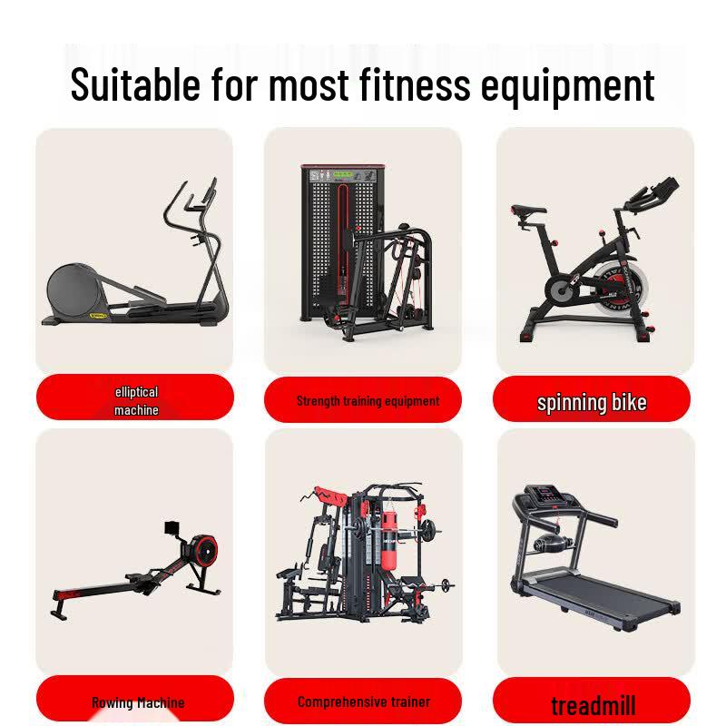 Treadmill and Fitness Equipment Silicone Lubricant