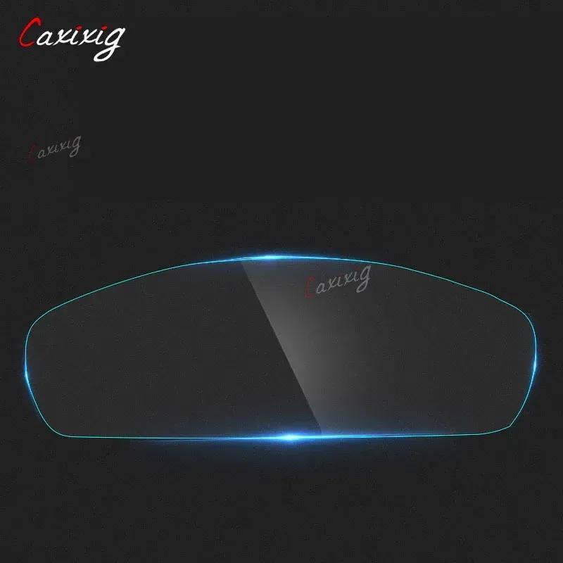 Suitable  Lcd Tpu Car Dashboard Screen Protective Film for Honda Accord 10th 2018    Sticker Anti-scratch Trument