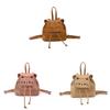 Style Cat Shaped Shoulder Bag Made Of Pu Material With Zipper Closure For Women