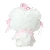Sanrio Mascot Holder Charmy Ages 6 and 011291 (White Frill) Kitty, Up,