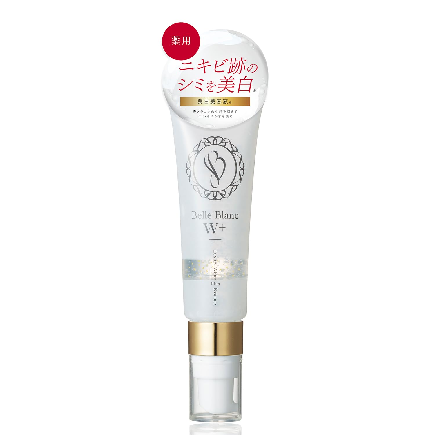 

Доктор. Re9 Belblanc W+ Мягкая сыворотка Квазилекарственное средство (Акне, Рубцы от акне, Пигментация, Отбеливание, Возрастные пятна, Меланин) Содержит транексамовую кислоту и глутатион