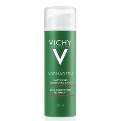 Normaderm Mattifying Care 50 Ml