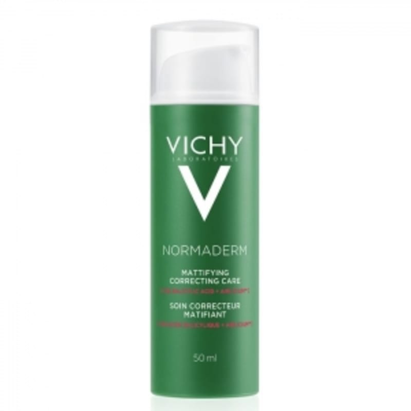 Vichy Normaderm Mattende Pleie 50 ml
