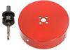 Otwornica Bimet. 140Mm  Dr-Met + Uchwyt 30-168