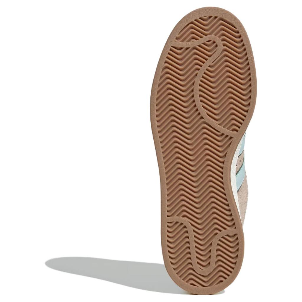 adidas Campus 00s 'Wonder Beige Halo Mint' Sneakers JP5198